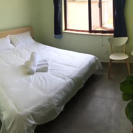 Chez Ina & Jasee Miyun Ngoại thất bức ảnh