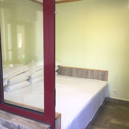 Chez Ina & Jasee Miyun Ngoại thất bức ảnh