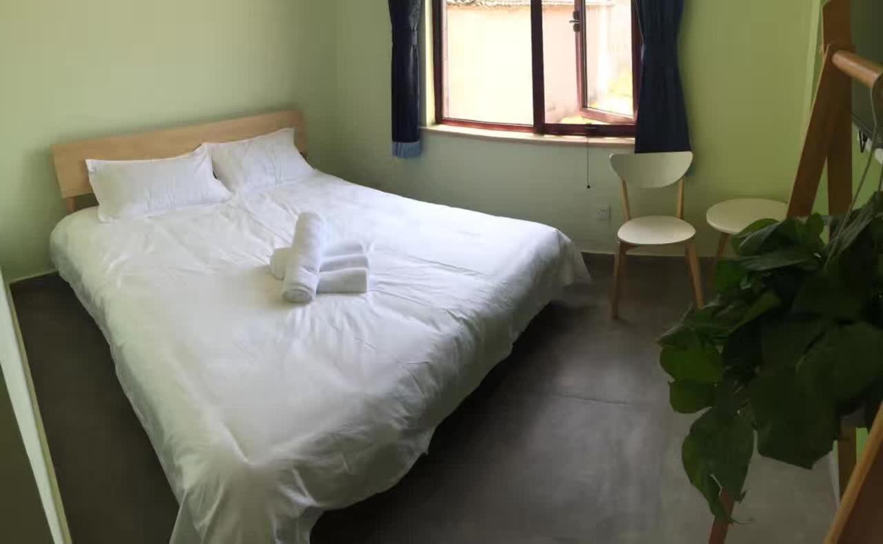 Chez Ina & Jasee Miyun Ngoại thất bức ảnh