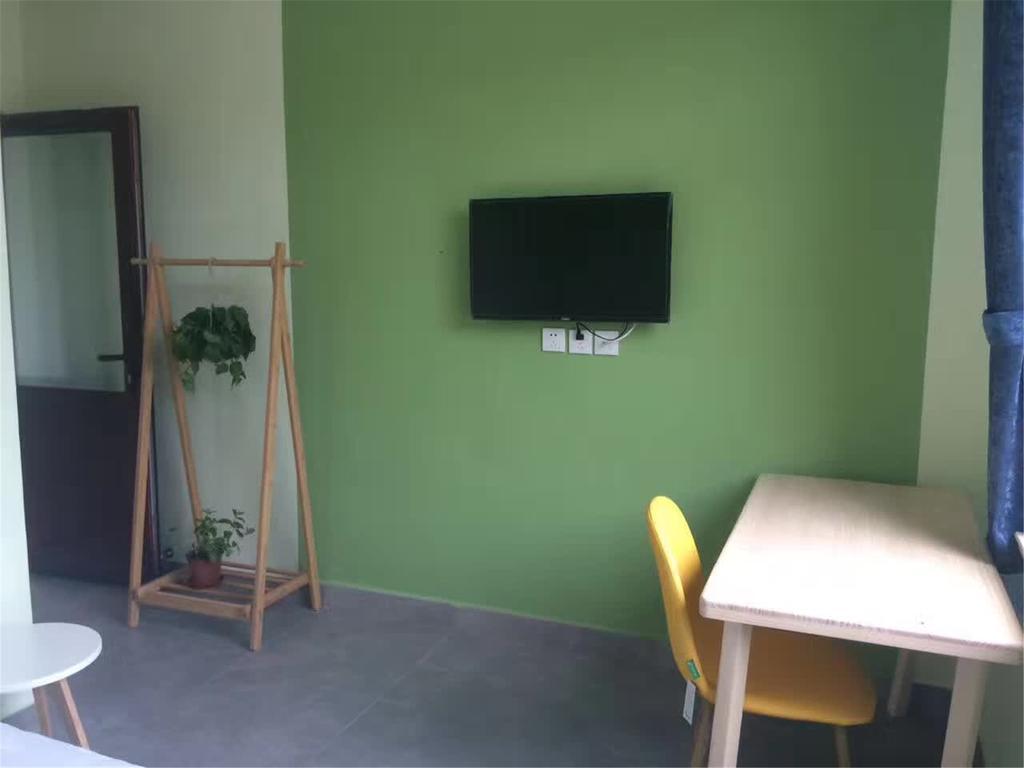 Chez Ina & Jasee Miyun Ngoại thất bức ảnh