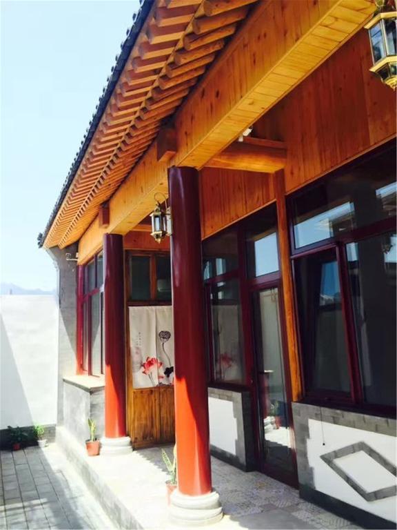 Chez Ina & Jasee Miyun Ngoại thất bức ảnh