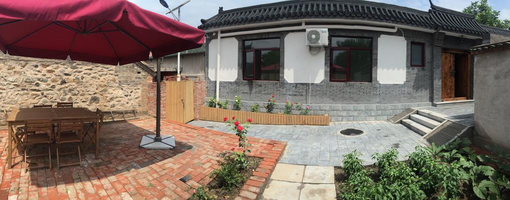 Chez Ina & Jasee Miyun Ngoại thất bức ảnh