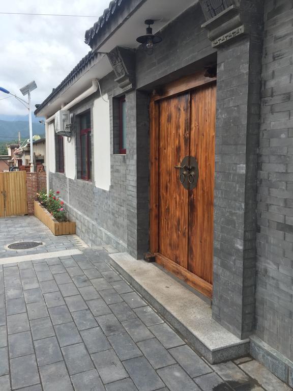 Chez Ina & Jasee Miyun Ngoại thất bức ảnh