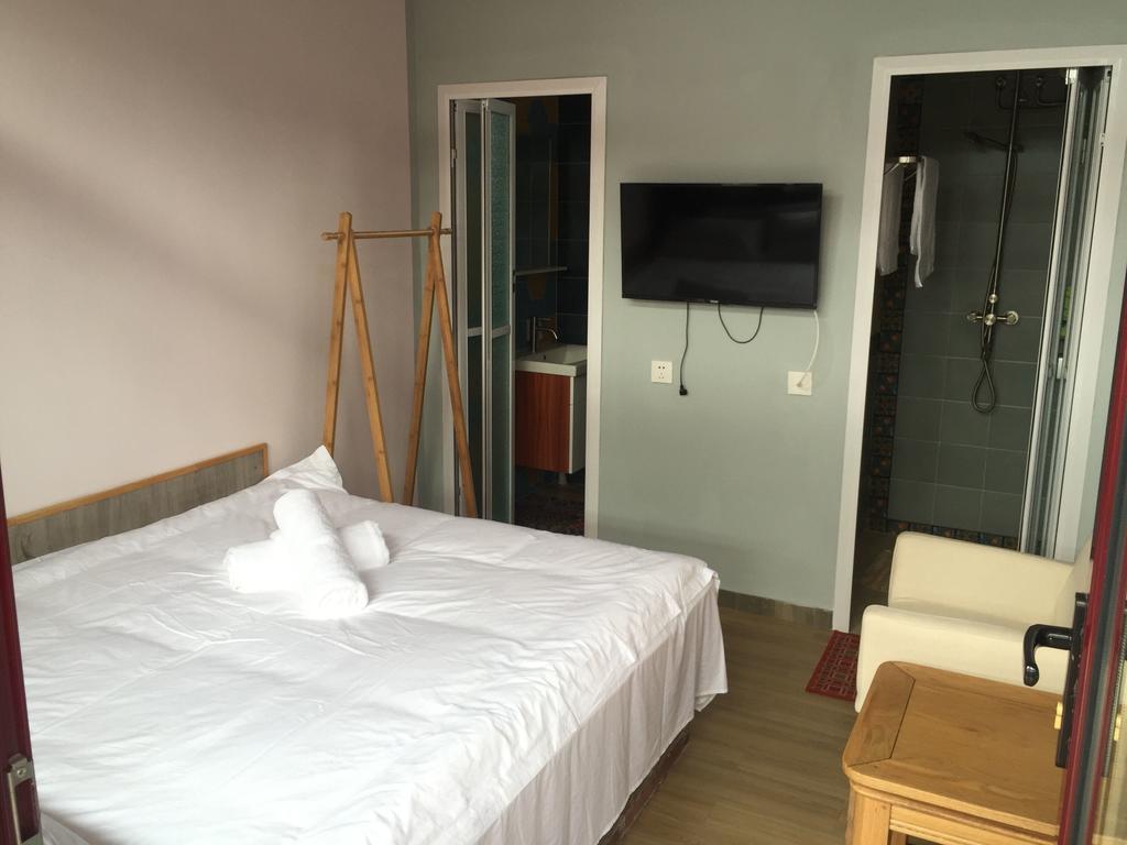 Chez Ina & Jasee Miyun Ngoại thất bức ảnh