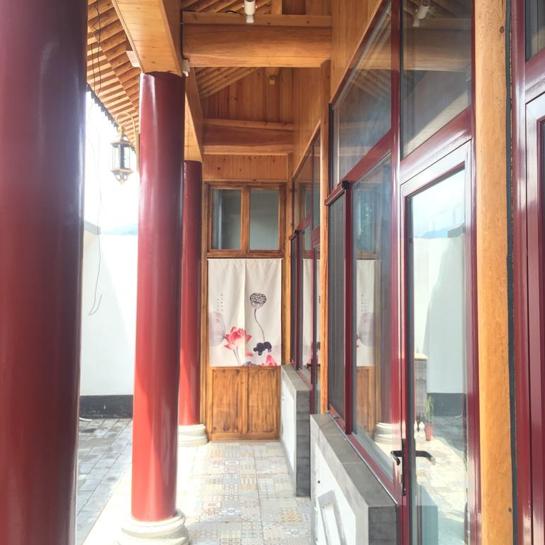 Chez Ina & Jasee Miyun Ngoại thất bức ảnh