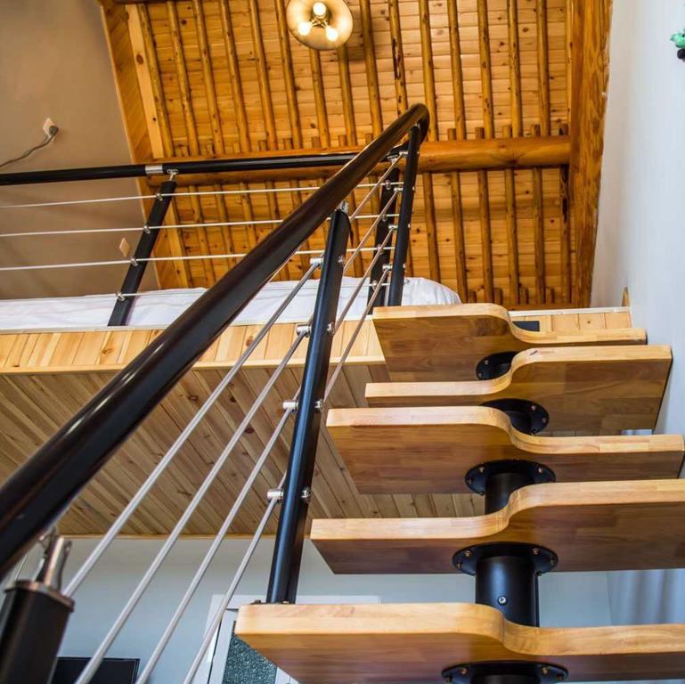 Chez Ina & Jasee Miyun Ngoại thất bức ảnh