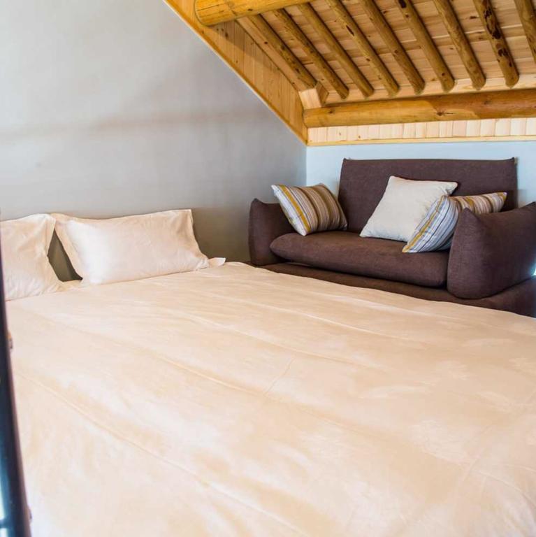 Chez Ina & Jasee Miyun Ngoại thất bức ảnh