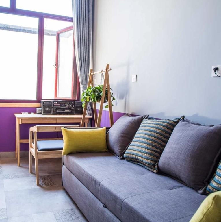 Chez Ina & Jasee Miyun Ngoại thất bức ảnh