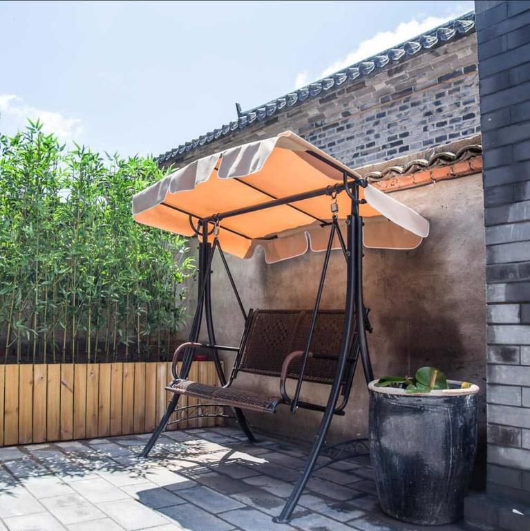 Chez Ina & Jasee Miyun Ngoại thất bức ảnh