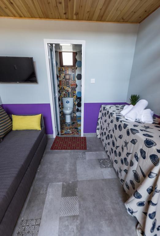 Chez Ina & Jasee Miyun Ngoại thất bức ảnh