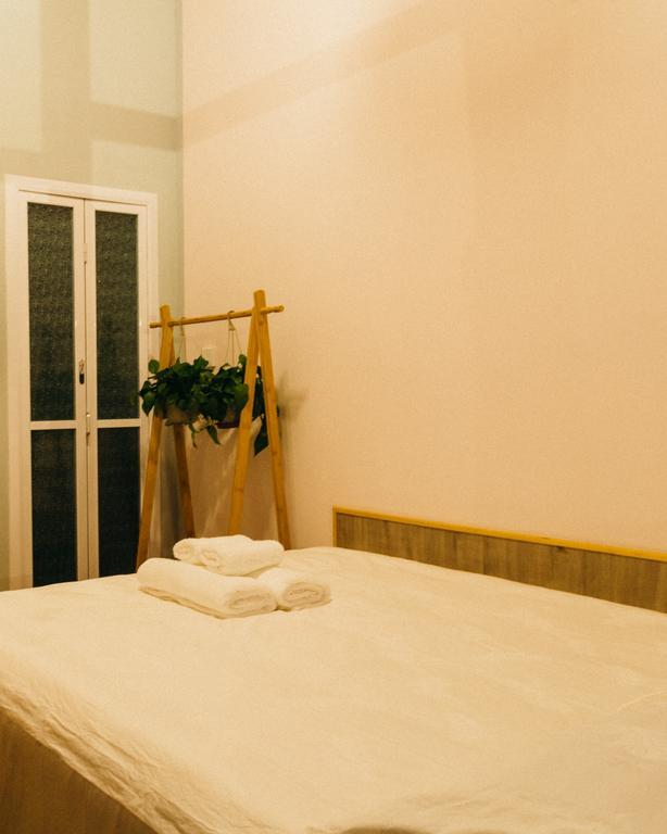 Chez Ina & Jasee Miyun Ngoại thất bức ảnh