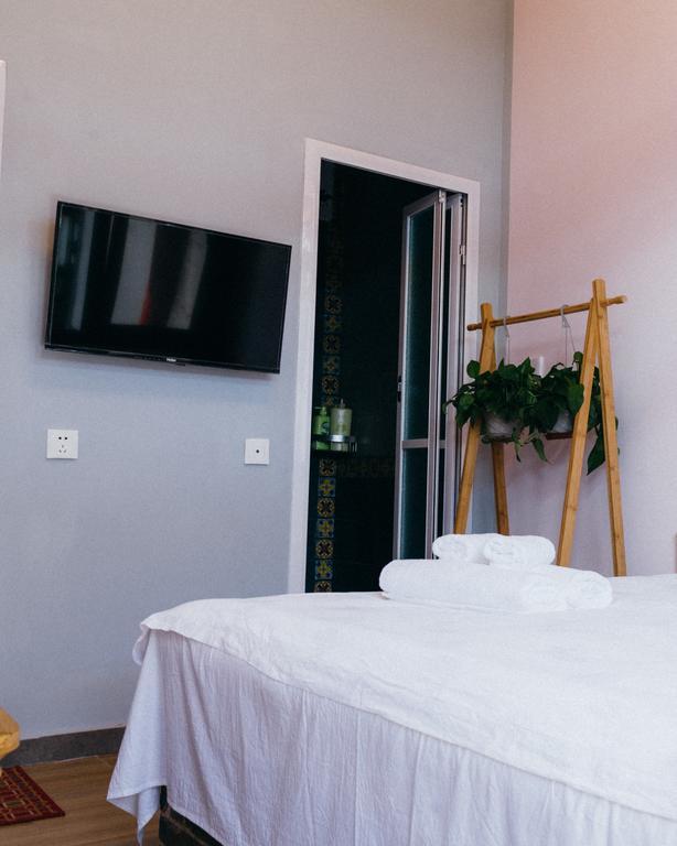 Chez Ina & Jasee Miyun Ngoại thất bức ảnh
