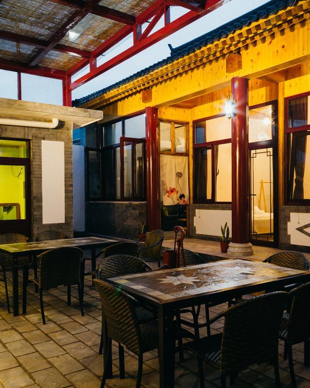 Chez Ina & Jasee Miyun Ngoại thất bức ảnh