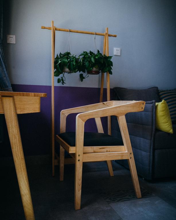Chez Ina & Jasee Miyun Ngoại thất bức ảnh