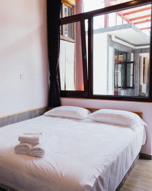 Chez Ina & Jasee Miyun Ngoại thất bức ảnh