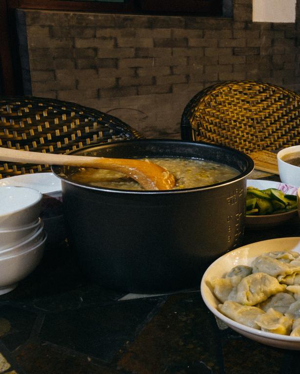 Chez Ina & Jasee Miyun Ngoại thất bức ảnh