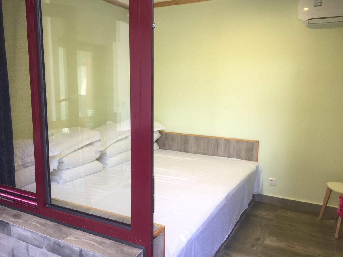 Chez Ina & Jasee Miyun Ngoại thất bức ảnh