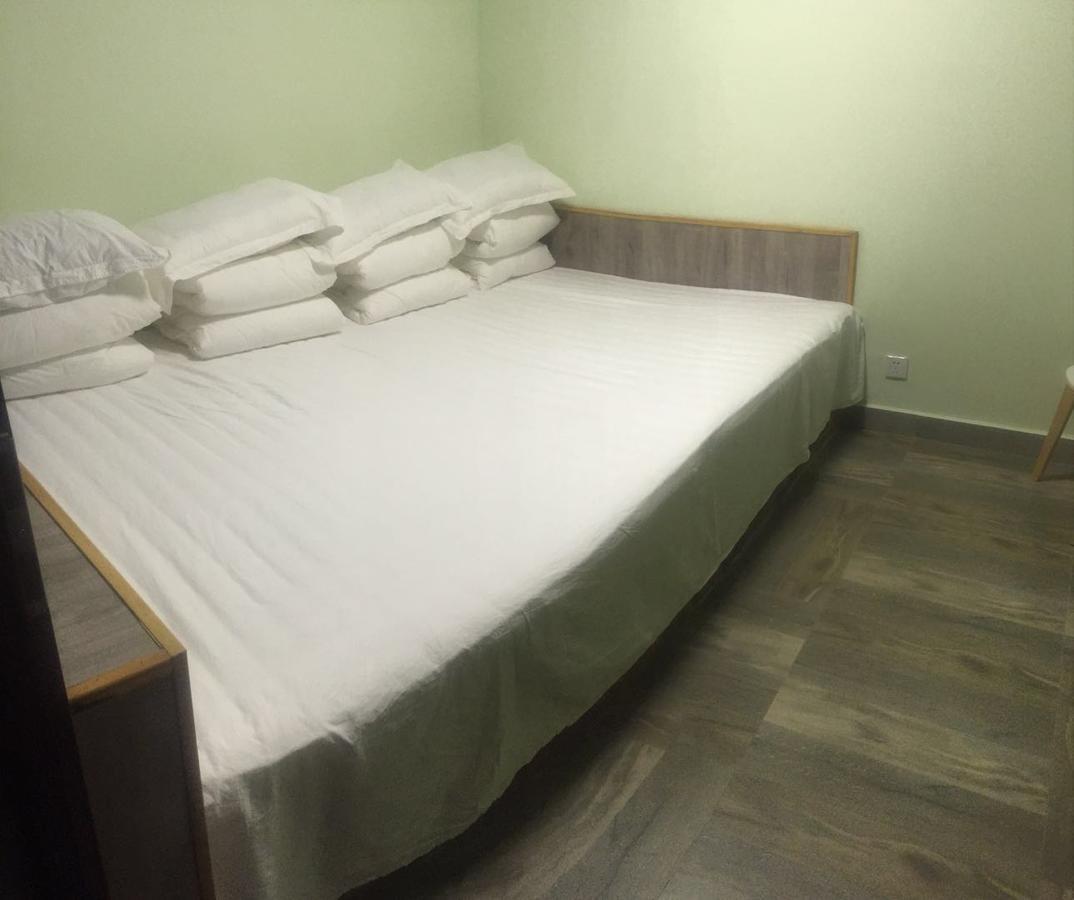 Chez Ina & Jasee Miyun Ngoại thất bức ảnh
