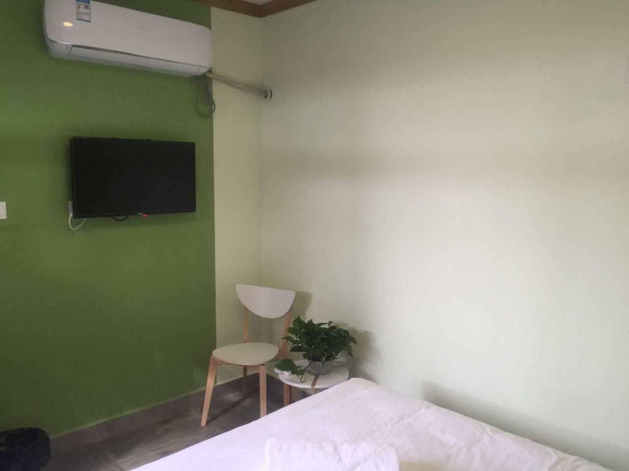 Chez Ina & Jasee Miyun Ngoại thất bức ảnh