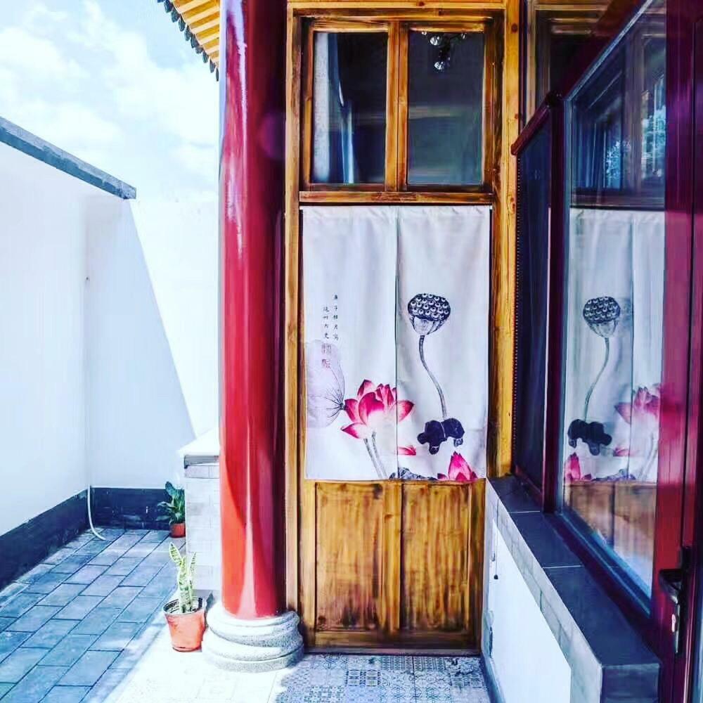 Chez Ina & Jasee Miyun Ngoại thất bức ảnh